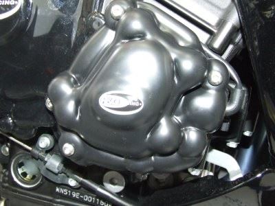 Engine Case Covers Yamaha YZF-R1 '09-'14 (RHS)