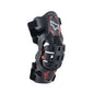 Alpinestars Bionic 5S Youth Knee Brace Black Red - One Size