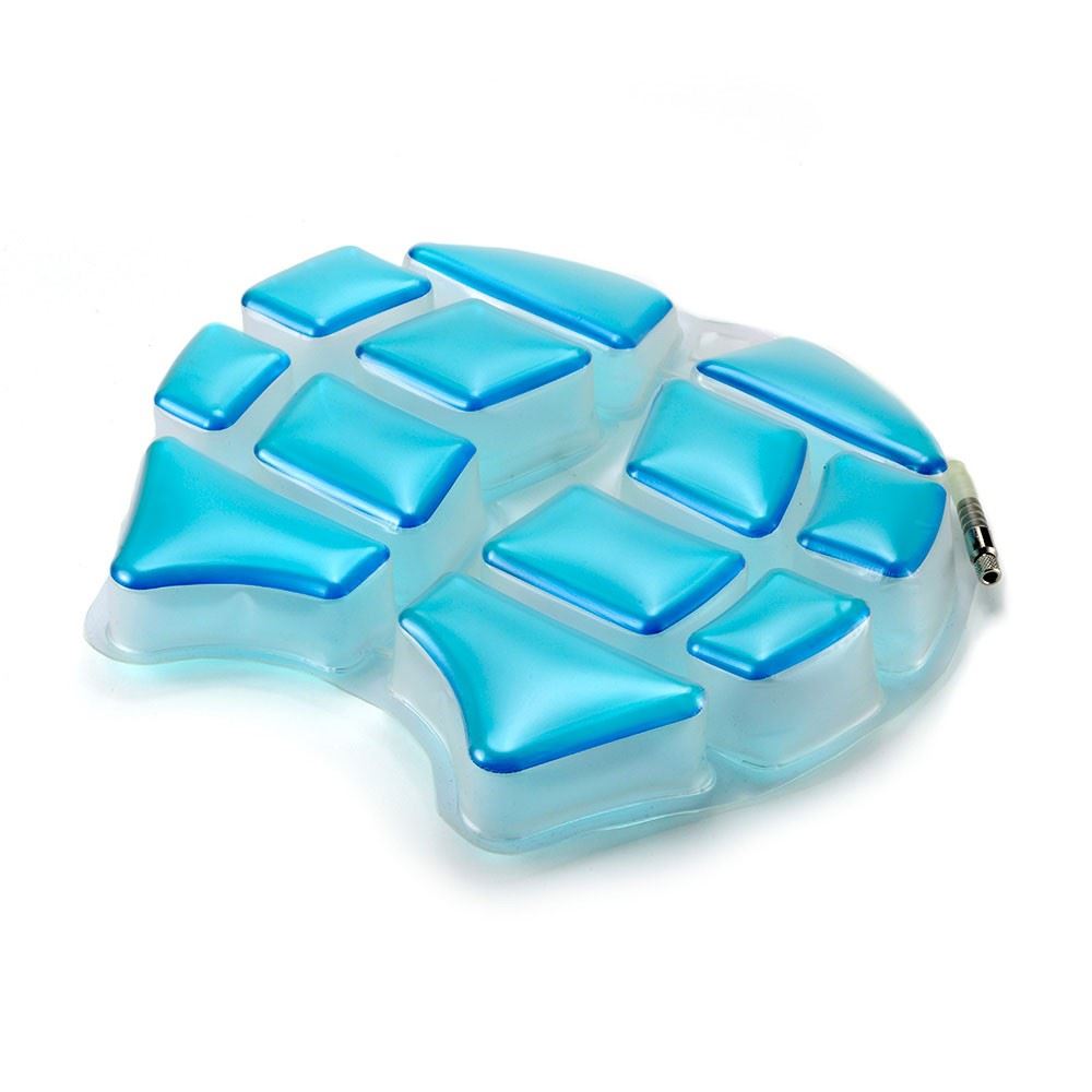 Wild Ass Air Cushions - Smart Style Select Type: NEOPRENE RUBBER