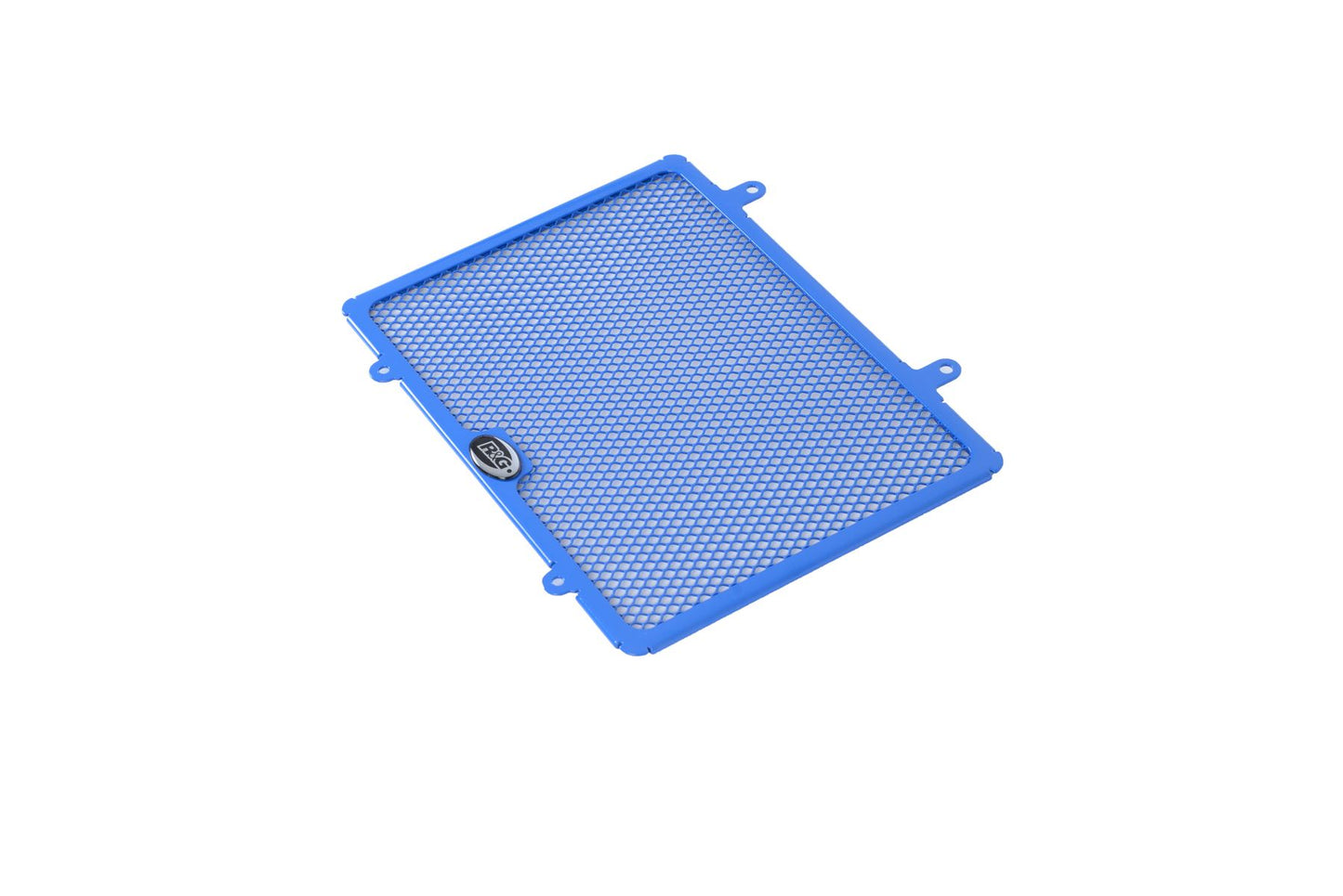 Radiator Guard for BMW G310R/GS '17- '23 Colour: Black