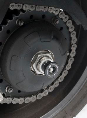 Spindle Sliders