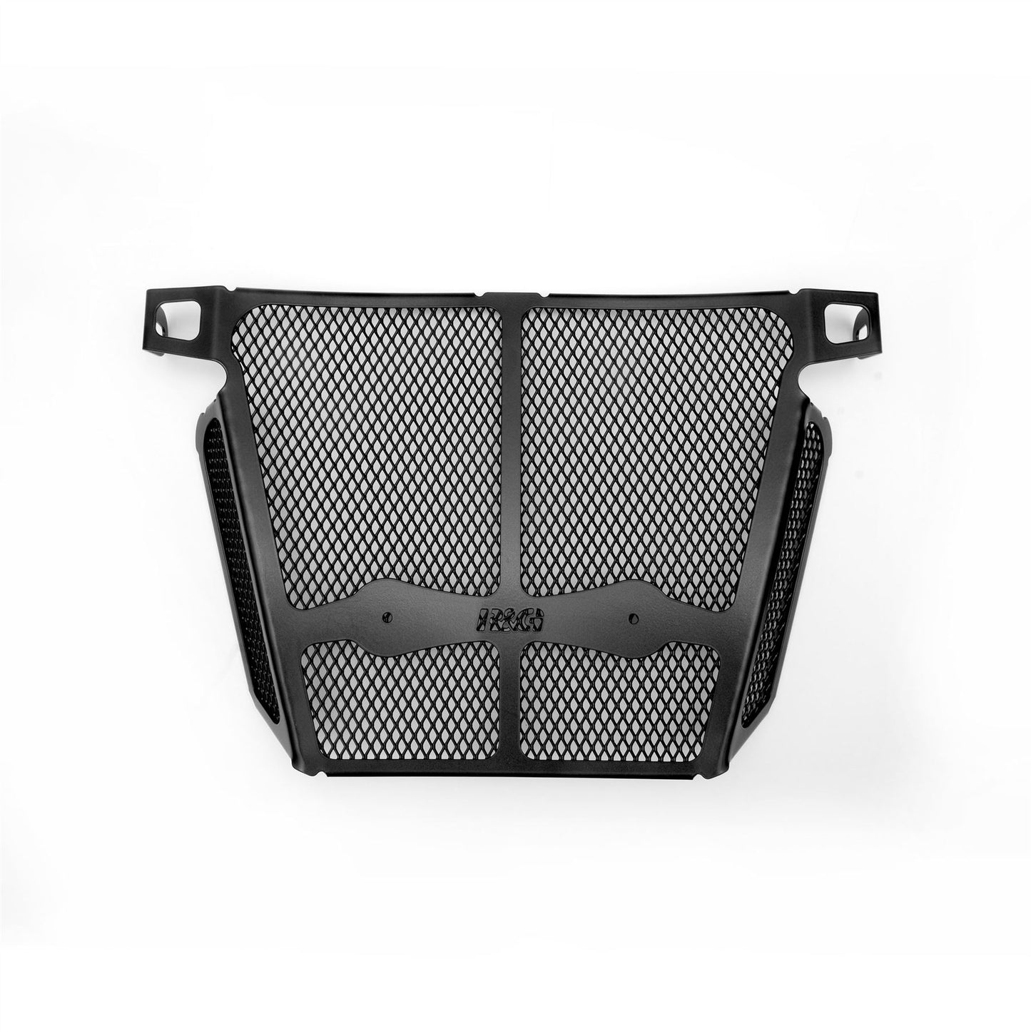 Downpipe Grille for the BMW F900 R '20- Colour: Dark Blue
