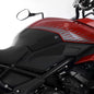 R&G Tank Traction Grips for Triumph Tiger 660 Sport '22- '24 Colour: Black