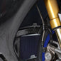 Titanium Radiator Guard for Yamaha YZF-R1 / R1M '15-  & MT-10 '16-