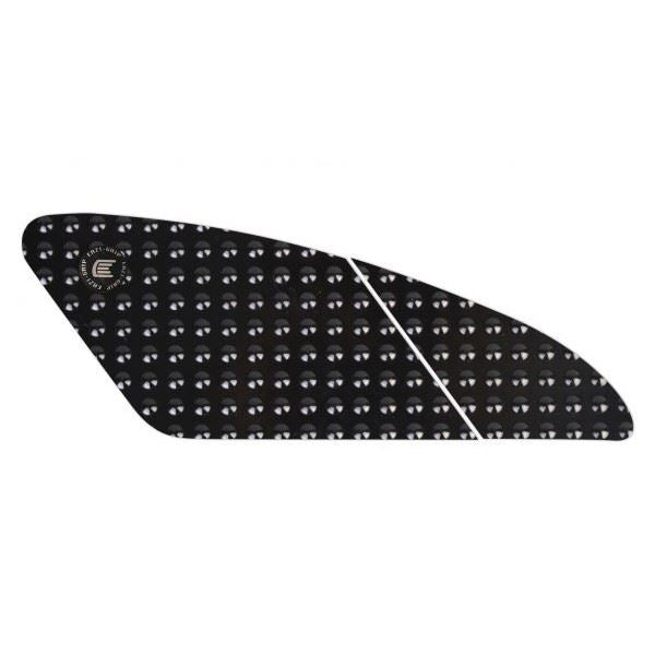 Eazi-Grip Harley Davidson Pan America '22-25  - EVO Eazi-Grip Colour: Black