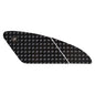 Eazi-Grip Harley Davidson Pan America '22-25  - EVO Eazi-Grip Colour: Black