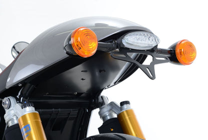 Tail Tidy for Triumph Thruxton 1200/R '16, (RS) 2020 -