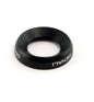 DENALI 2.0 D2 Polycarbonate Bezel w/ DENALI logo, Black