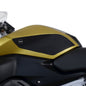 R&G Tank Traction Grips for BMW  R1250 RS '19-,R1250RS SE '24- Colour: Black