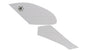 Eazi-Grip Suzuki GSX-S1000 / GSX-S950 2021-2025 - PRO Eazi-Grip Colour: Clear