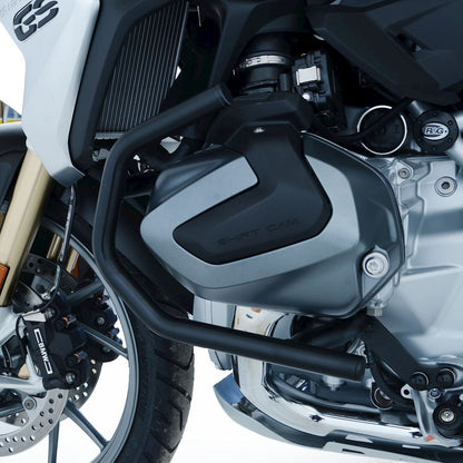 Adventure Bars for BMW R1250 GS '18- Colour: Silver