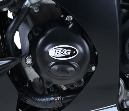 Engine Case Covers - RACE SERIES - For Kawasaki ZX10-R '11- & ZX-10RR '21-  (LHS)