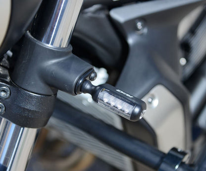 Front Indicator Adapter Kit for the Kawasaki Vulcan S '15- '24 & Vulcan Cafe '18-