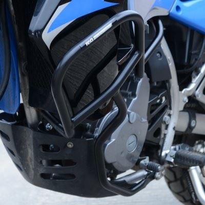 Adventure Bars for Kawasaki KLR650 '02-'21