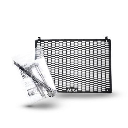 PRO Radiator Guard for Suzuki GSX-8S '23-, Suzuki GSX-8R '24-