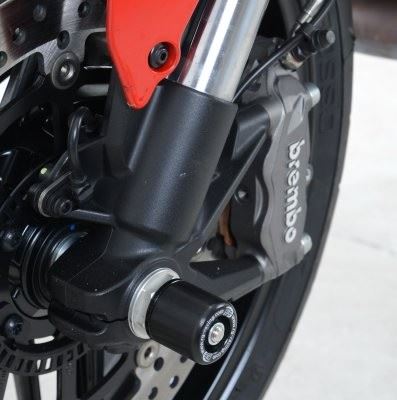 Fork Protectors (Small protectors) for various Ducati models