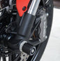 Fork Protectors (Small protectors) for various Ducati models