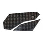 Eazi-Grip Suzuki GSX-S750 2017-2024 - EVO Eazi-Grip Colour: Black