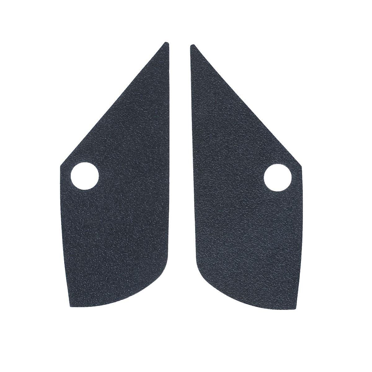 R&G Tank Traction Grip for Triumph Sprint GT '10- Colour: Black