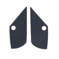 R&G Tank Traction Grip for Triumph Sprint GT '10- Colour: Black