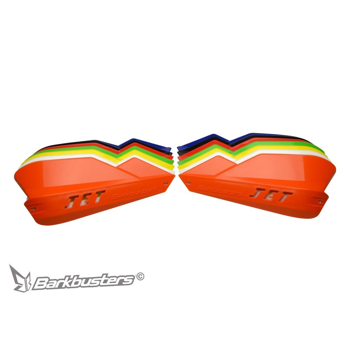 BarkBusters JET HandGuard ONLY Select Colour: Green