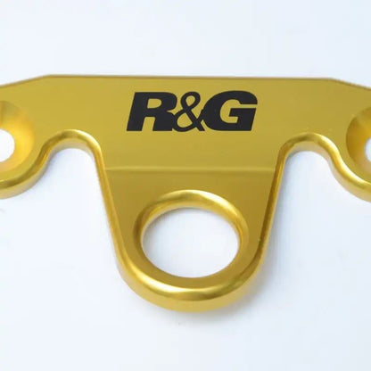 Tie-Down Hook for BMW S1000R '10-'20 & RR '10-'18 Colour: Gold