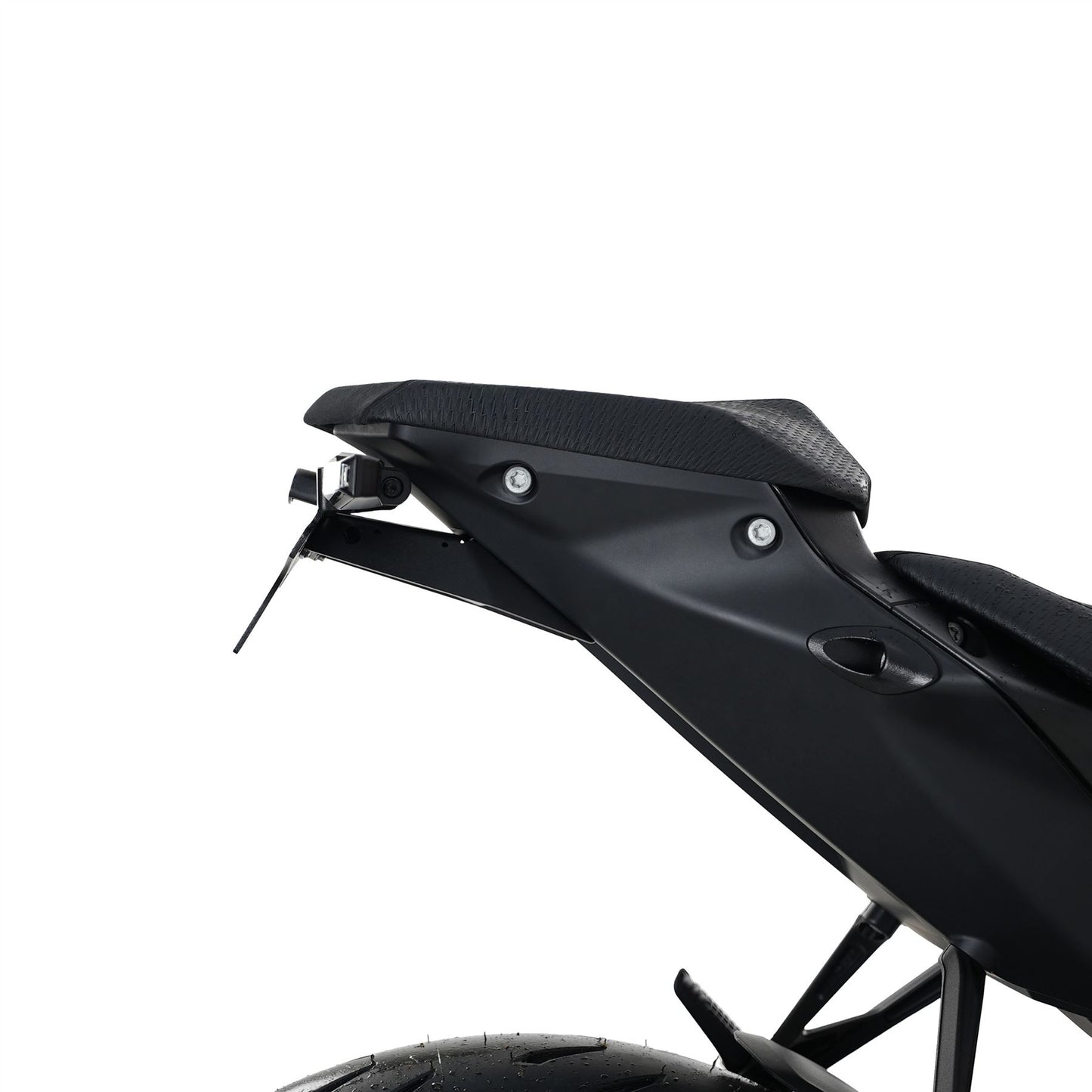 Tail Tidy for KTM 1390 Super Duke R (Evo), 990 Duke 2024