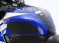 R&G Tank Traction Grips for Honda CBR600RR '07-'12 Colour: Clear