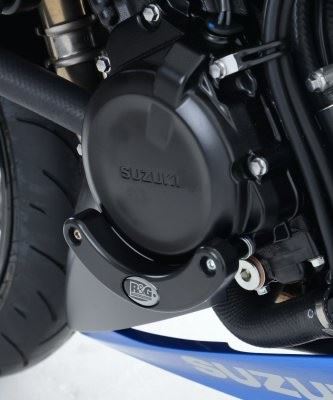 Engine Case Slider for Suzuki GSX-S1000 / FA '15-, Katana '19- & GSX-S1000 GT '22-, SUZUKI GSX-S1000 GX '24- models (LHS)