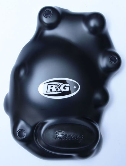 Engine Case Covers - RACE SERIES - for Triumph Daytona 675 ('13-) & Triumph Daytona Moto2™ 765 '20- - RHS