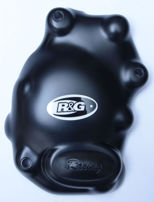 Engine Case Covers - RACE SERIES - for Triumph Daytona 675 ('13-) & Triumph Daytona Moto2™ 765 '20- - RHS