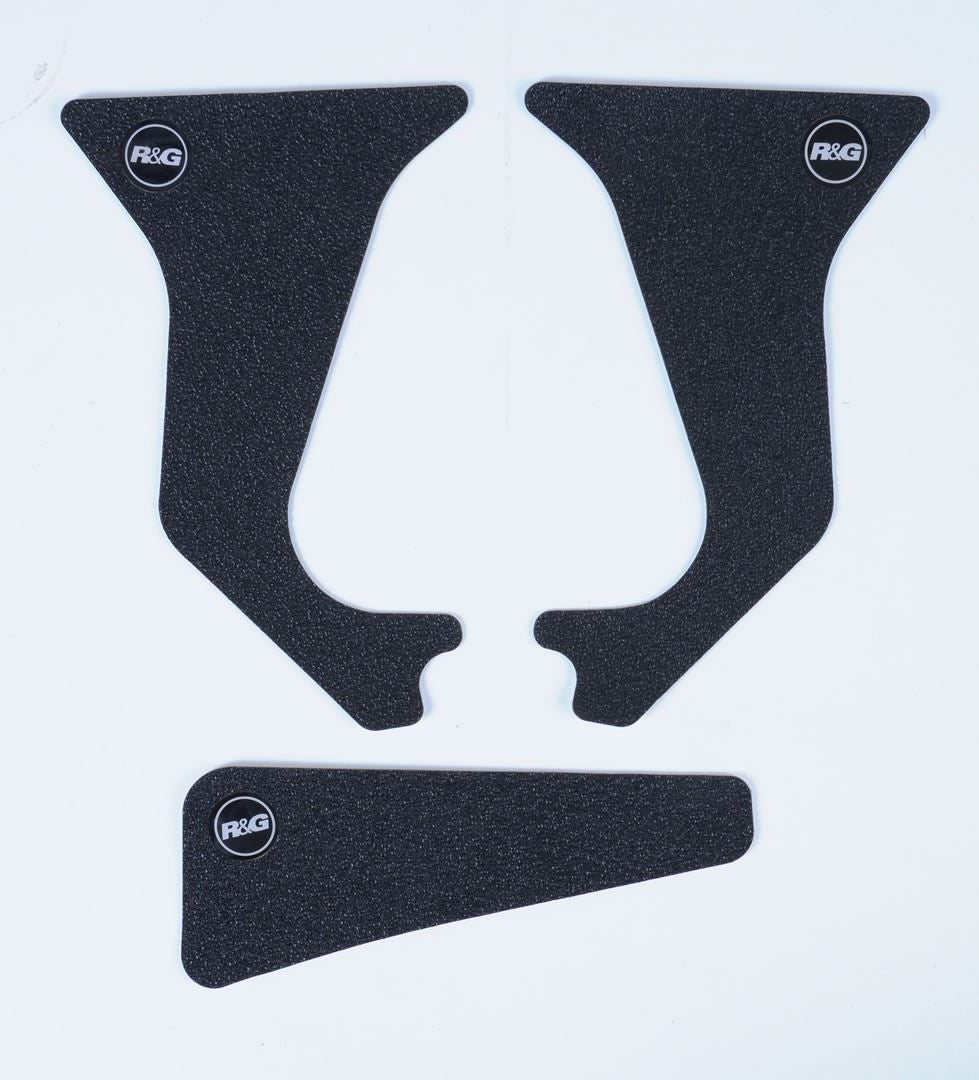 R&G Boot Guard Kit for Honda VFR1200 '10-, VFR1200X Crosstourer '12-