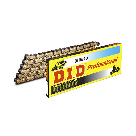 DID 520 G&B-118L (RJ)