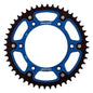 SuperSprox Rear Stealth Blue RST-990-53-BLU
