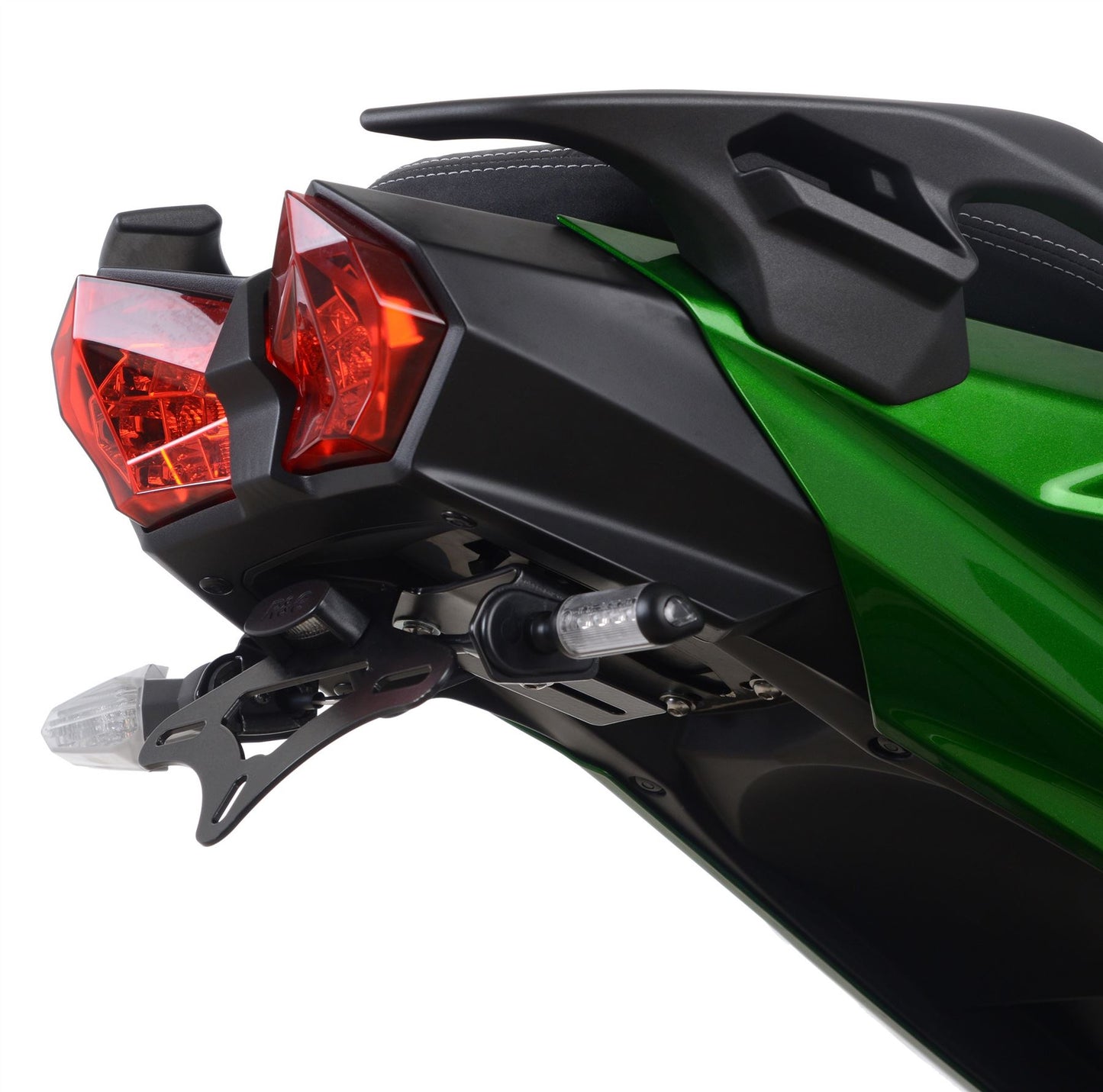 Tail Tidy for Kawasaki Ninja H2 SX '18- '24