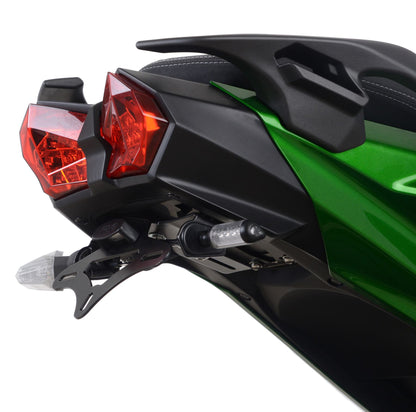 Tail Tidy for Kawasaki Ninja H2 SX '18- '24