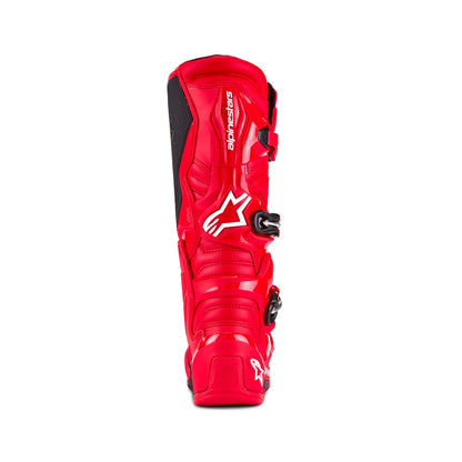 Alpinestars Tech 7 - Bright Red - US 9 / EU 43