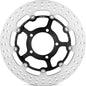 Ferodo Brake Disc Floating Alloy Centre FMD0410RX