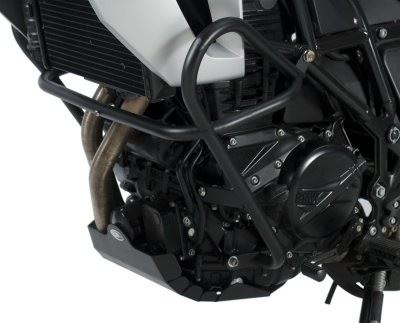 Adventure Bars for BMW F650 GS '08- , F700GS '13-, F800GS '08-, Husqvarna Nuda 900 (R)