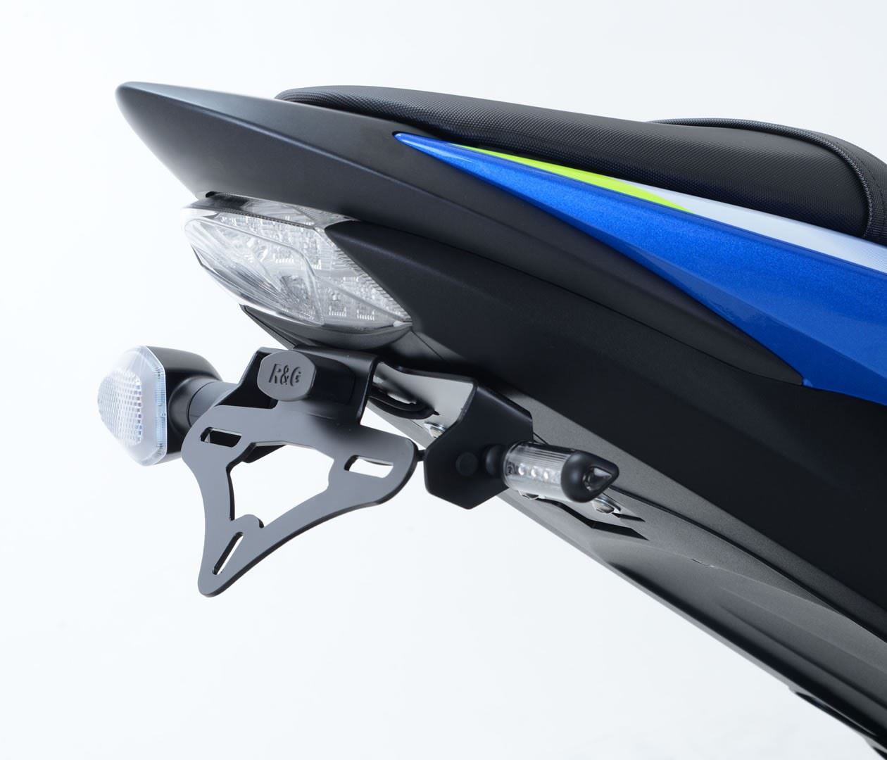 Tail Tidy for Suzuki GSX-S1000 and GSX-S1000FA '15- models