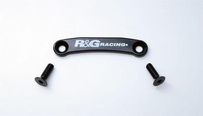 Rear Foot Rest Blanking Plate for MV Agusta Brutale 1090, 1090R, 1090RR '13- & Superveloce 800 '20-