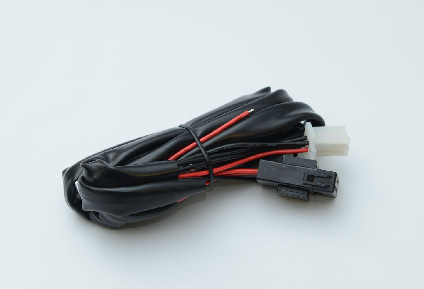 HG0005 - Replacement R&G Heated Grip Wiring Loom