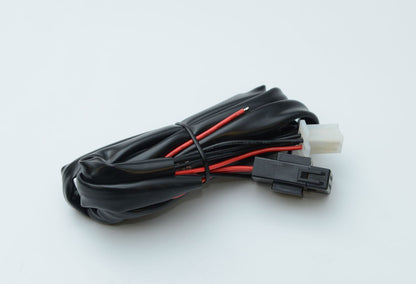 HG0005 - Replacement R&G Heated Grip Wiring Loom