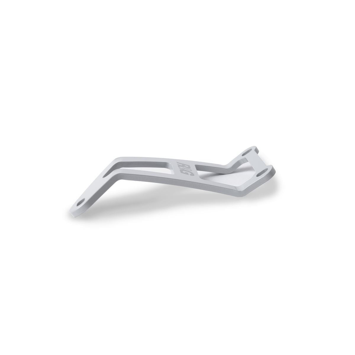 Exhaust Hanger Kit for Suzuki SV1000 (2pc) Colour: Black (BK)