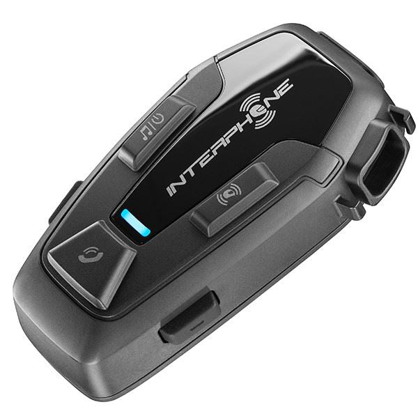 Interphone U-COM 7R Twin Pack: No