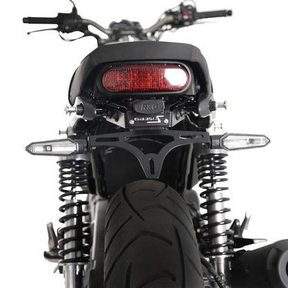 Tail Tidy for Honda GB350S ’25-