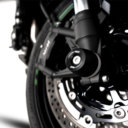 APEX Fork Protectors for Kawasaki Z900 '25- & Z900RS '21-