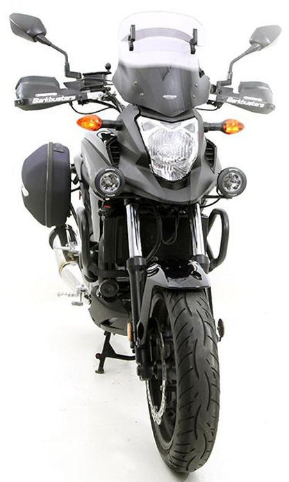 Denali Auxillary Light Mount Bracket Honda NC700X '12-