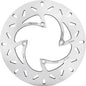 Ferodo Brake Disc Solid FMD0220R