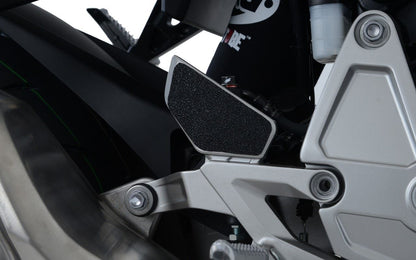R&G Boot Guard Kit for Honda CB1000R(+) '18- (3-Piece)